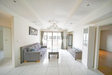 ✯華夏新莊│次頂樓三房機上車位美裝潢✯｜高雄市左營區新莊一路