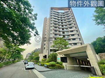 單元二精銳雲大師精製宅3房平車視野戶｜台中市南屯區新富路