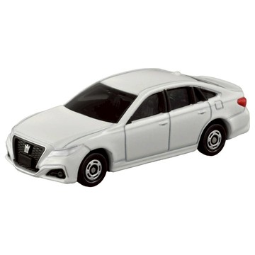 【震撼精品百貨】 TOMICA多美~TOMICA 多美小汽車NO.026 豐田Crown*14341