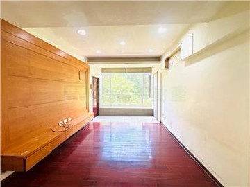 獨家南港玉成公園綠意三房｜台北市南港區成福路