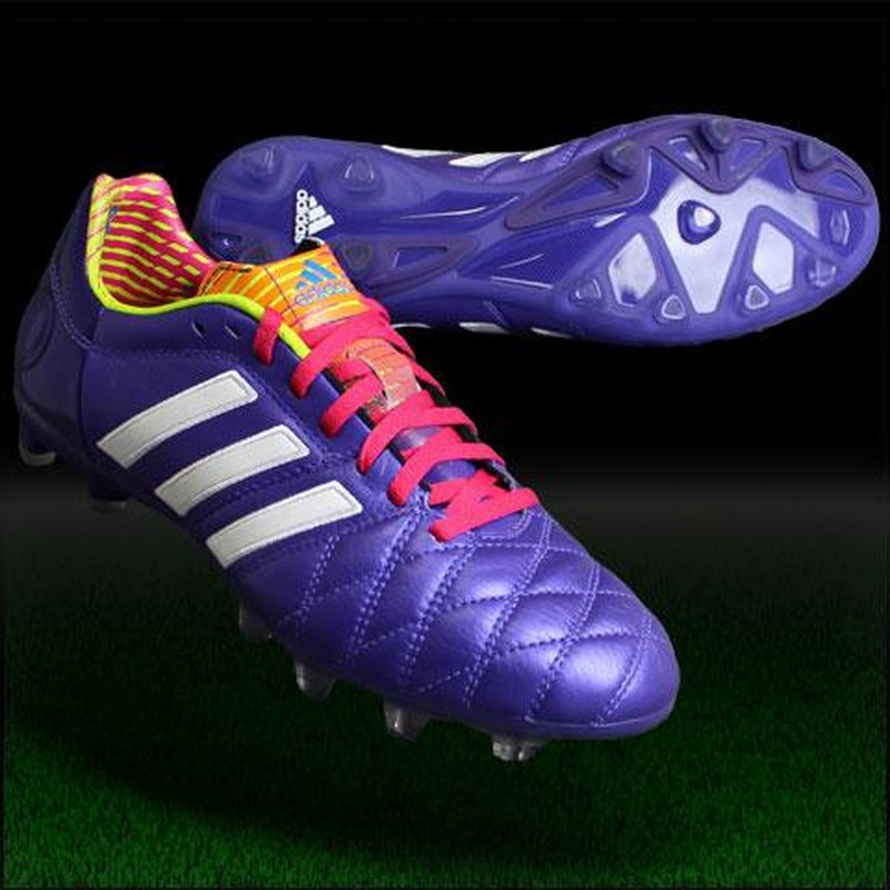 adidas パティークプロ11（アディダス パティーク 11Pro FG