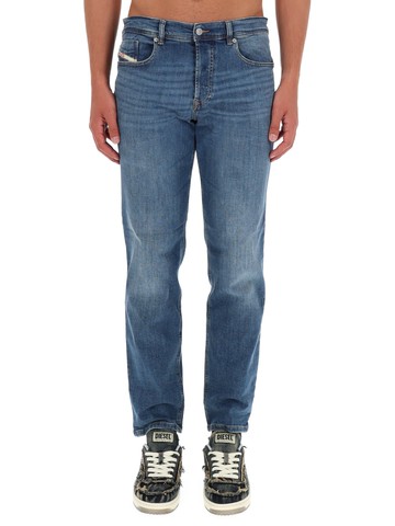 diesel "d-finitive" jeans
