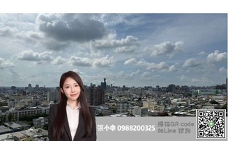 森之道高樓三房平車全新未住｜台中市東區東光園路