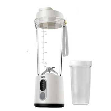 【NUTRITION MASTER 營養大師】隨果食光機 NM-550