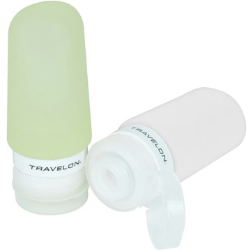 《TRAVELON》旅行分裝瓶