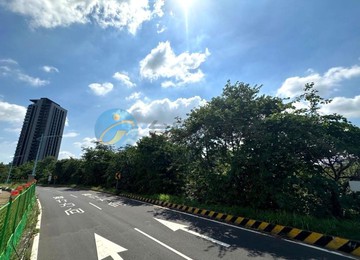 近潭子環中好市多百坪建地｜台中市潭子區大新段