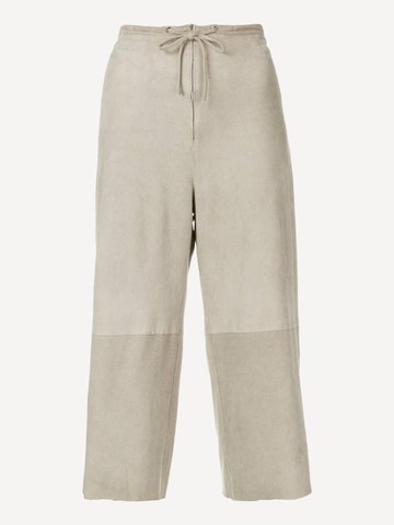 Salvatore Ferragamo Trousers