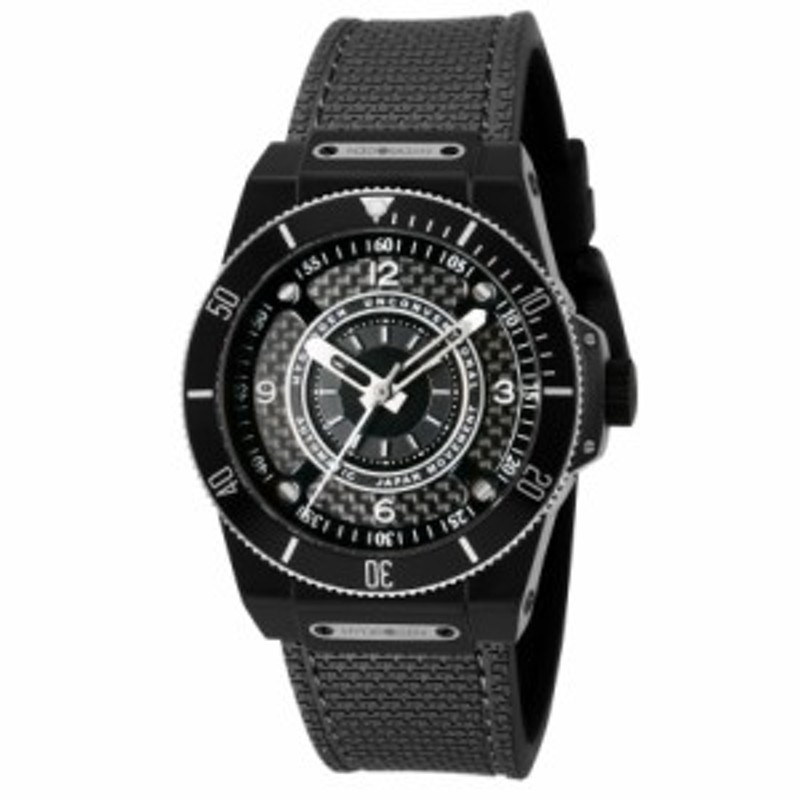 ハイドロゲン SPORTIVO Watch HYD-HW324207-SK 2 - 時計