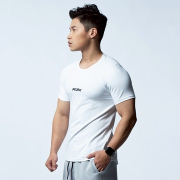 AROAK FluxFit™ 機能訓練短袖【WT02】