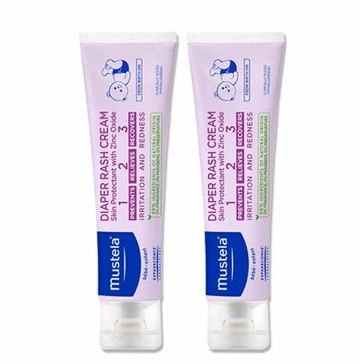 慕之恬廊 衛蓓欣VBC全效護膚膏/屁屁膏 100ml+150ml [FIFI SHOP]｜現貨