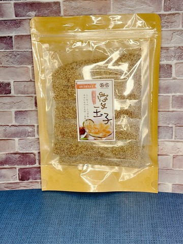 台灣阿里山 原生種愛玉子