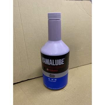 山葉Y A M A L U B E水箱精600 C C適合水冷機車各車系$129