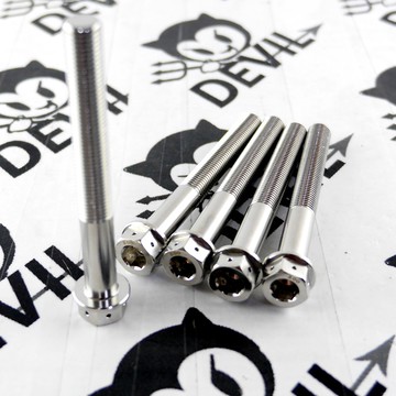 ZOO | 白鐵螺絲 內外六角螺絲 白鐵 螺絲 M10X90 1.25牙 直購價為單顆