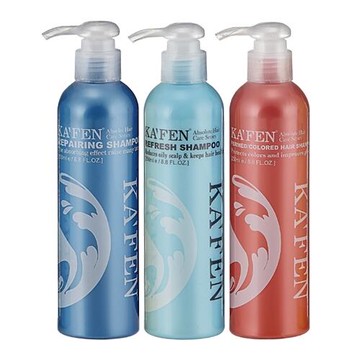 KAFEN-印象系列 洗髮精(250ml)『STYLISH MONITOR』D230241