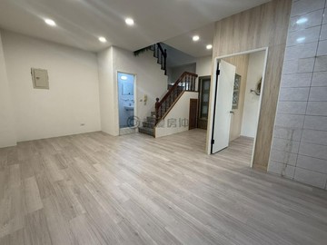 ⭐【欣】雙橡園｜明誠鼎山建工商圈｜樓中樓3房平車｜高雄市三民區大享路