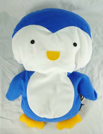 【震撼精品百貨】企鵝 抱枕 震撼日式精品百貨