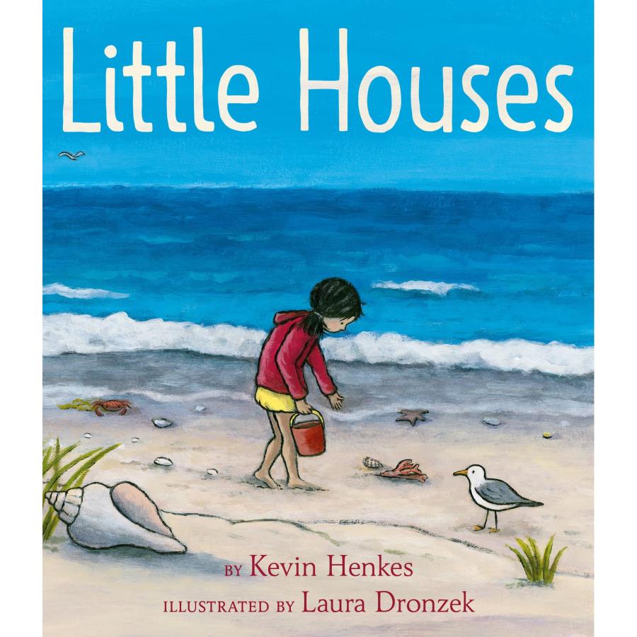 Little Houses (Hardcover)