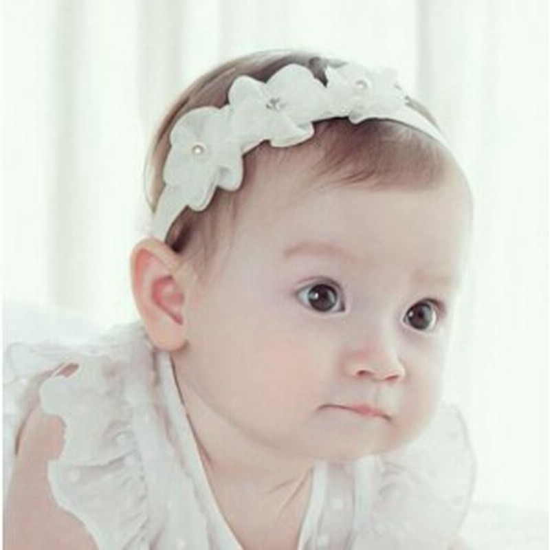 新作 赤ちゃん ヘアバンド 髪飾り ヘアアクセサリー ベビー向け ファッション 可愛い 2色 通販 Lineポイント最大1 0 Get Lineショッピング