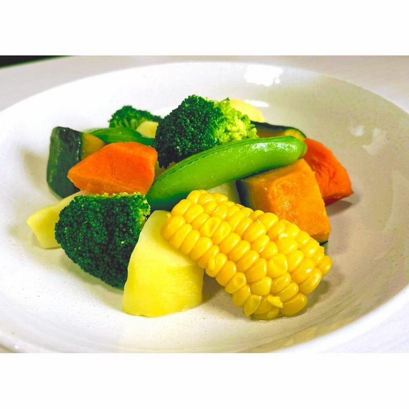 国産　かぼちゃ（カボチャ・南瓜）　とても栄養価の高い野菜！　１玉　