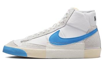 BLAZER MID 77 PRO CLUB REMASTERED - PHOTO BLUE