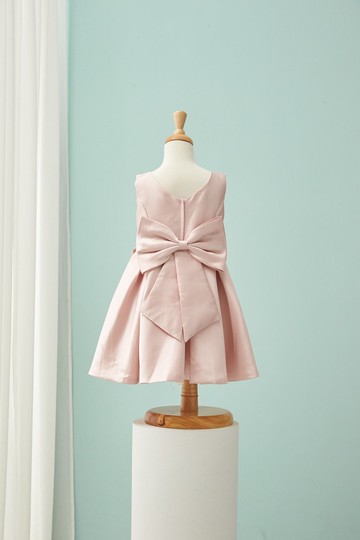 HAO.HAO kids 大蝴蝶公主裙