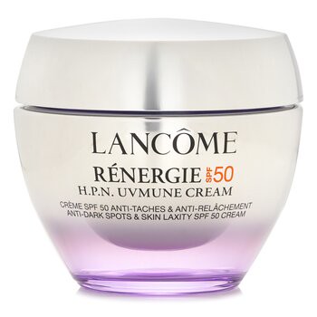 Lancome 蘭蔻 Renergie H.P.N. 300 Uvmune SPF 50 50ml-保濕及護理