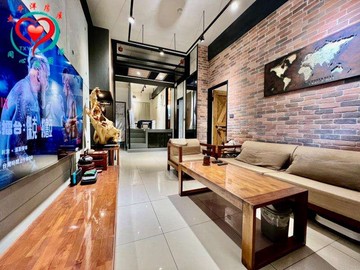 和瑞微美稀有庭院2+1房車同心圓美足｜新北市鶯歌區鳳五路