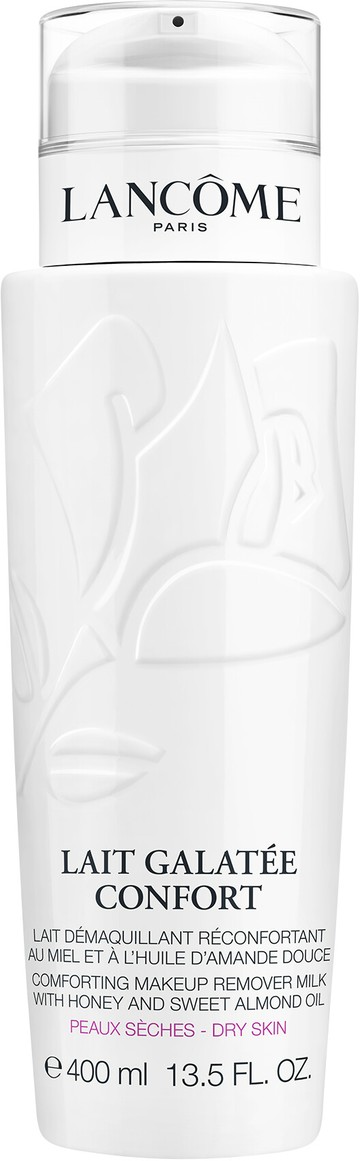 Lancome Lait Galatee Confort Comforting Makeup Remover Milk 400ml