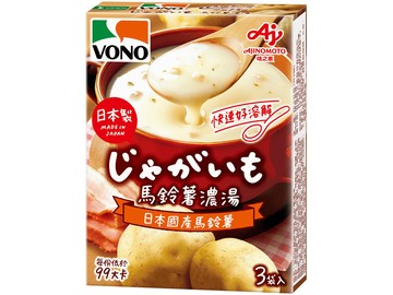 VONO 醇緻原味-馬鈴薯濃湯