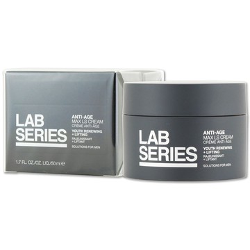 《LAB SERIES 雅男士》鈦金能量緊緻乳霜 50ML