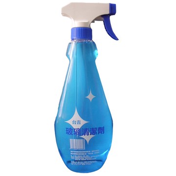 SOFT99 台吉玻璃清潔劑
