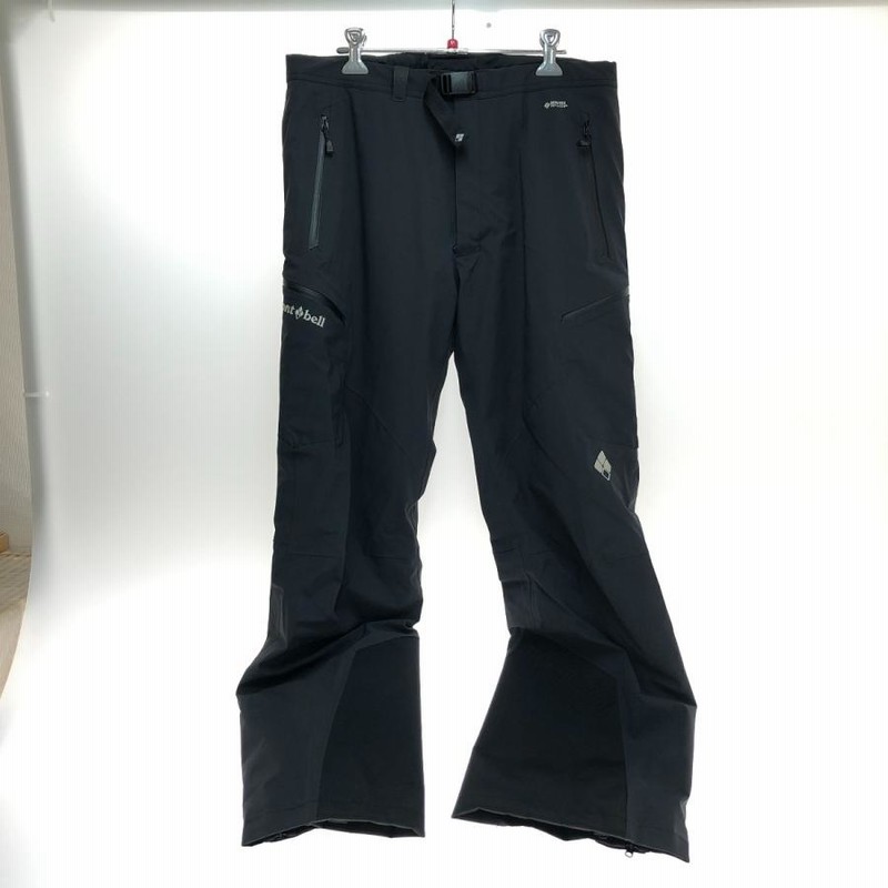 mont-bell モンベル　パウダーグライドパンツGORE-TEXスノーパンツ パウダーグライド パンツ Women's｜モンベル