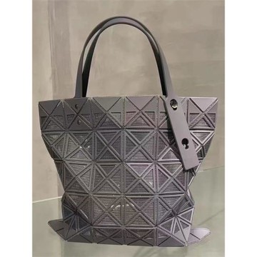 2022日本同款6格鏤空幾何菱格手提包 經典個性簡約褶皺拼接單肩包