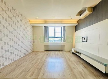 御京鄉|雲頂沐光景觀三房｜台南市永康區中山南路