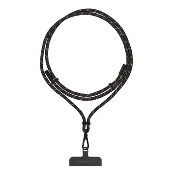 JTLEGEND｜手機揹繩(反光編織圓繩)