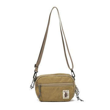 Cobmaster COB7251CDXJELLYBELLY SHOULDER BAG 側背包 Dark Brown Heather 811202000071