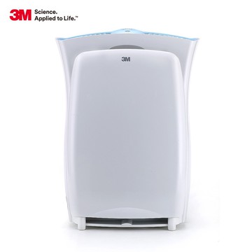 3M 淨呼吸 超濾淨型進階版 空氣清淨機 適用3-7.5坪