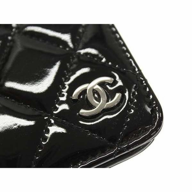 CHANEL ダイアリー カバー