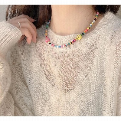 チョーカー ビーズの通販 4,026件の検索結果 | LINEショッピング