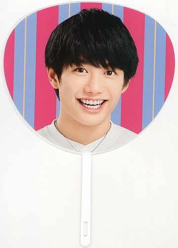 真弓孟之(AmBitious)迷你團扇Summer Paradise 2023~關西式高湯靈魂味~