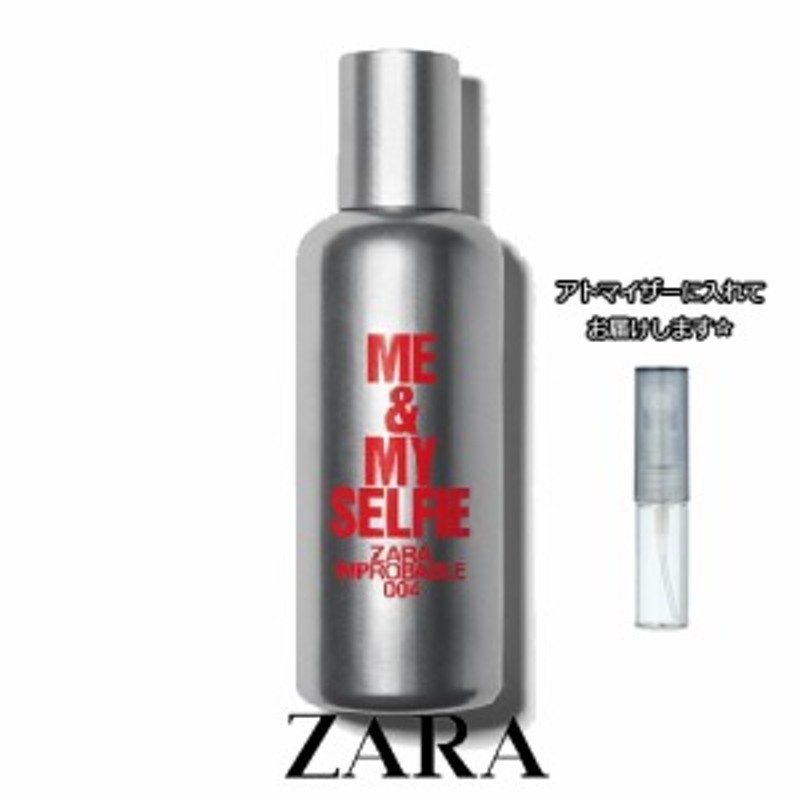 1.5mL ZARA