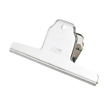 SDI 手牌 6" 山型大夾 山夾 紙夾 票夾 夾子 0206B