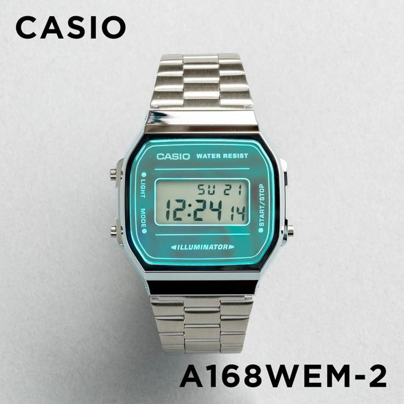 並行輸入品 10年保証 日本未発売 CASIO STANDARD カシオ スタンダード ...