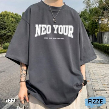 大尺碼 短袖T恤 男生衣服 情侶t 男t 短T 寬鬆t恤 男 T恤短袖 短袖男 男生上衣ATSA59【FIZZE】