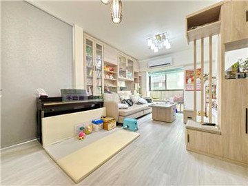 元烈嚴選｜羅丹我的家｜大有特區核心稀有三房車｜桃園市桃園區寶山街