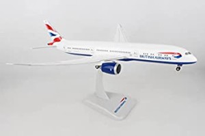 ホーガン 200 B787-9 ブリティッシュエアウェイズ ランディングギア