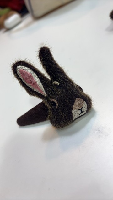 貓咪造型髮圈 | 貓奴必備 | 黑貓 | 橘貓 | 灰貓