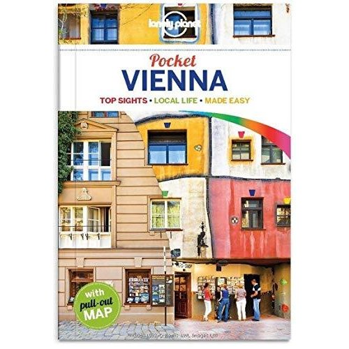 Lonely Planet Pocket Vienna