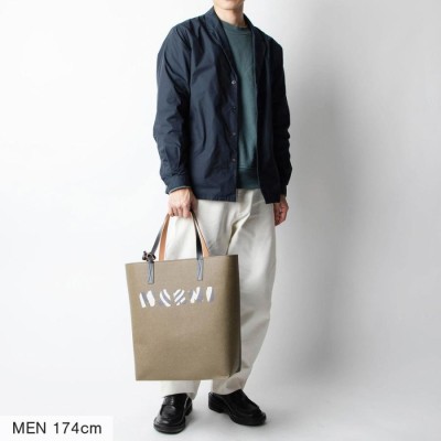 マルニ MARNI SHMQ0025A2 P4572 トートバッグ トライベッカ レディース 