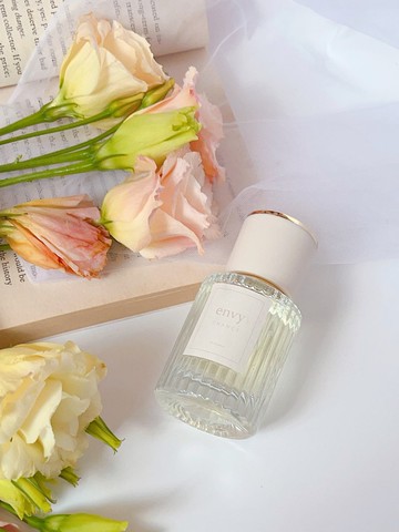 | 約會香水 | CHANCE春風玫瑰花茶香水